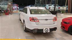 Ford Taurus